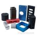บริการเครื่องจักรกลเปลี่ยน CNC ที่มีคุณภาพสูง